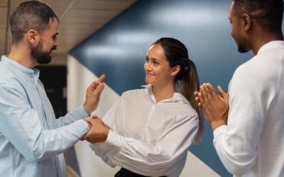 O Papel da empatia na Gestão Humanizada: Construindo relacionamentos mais fortes com os colaboradores